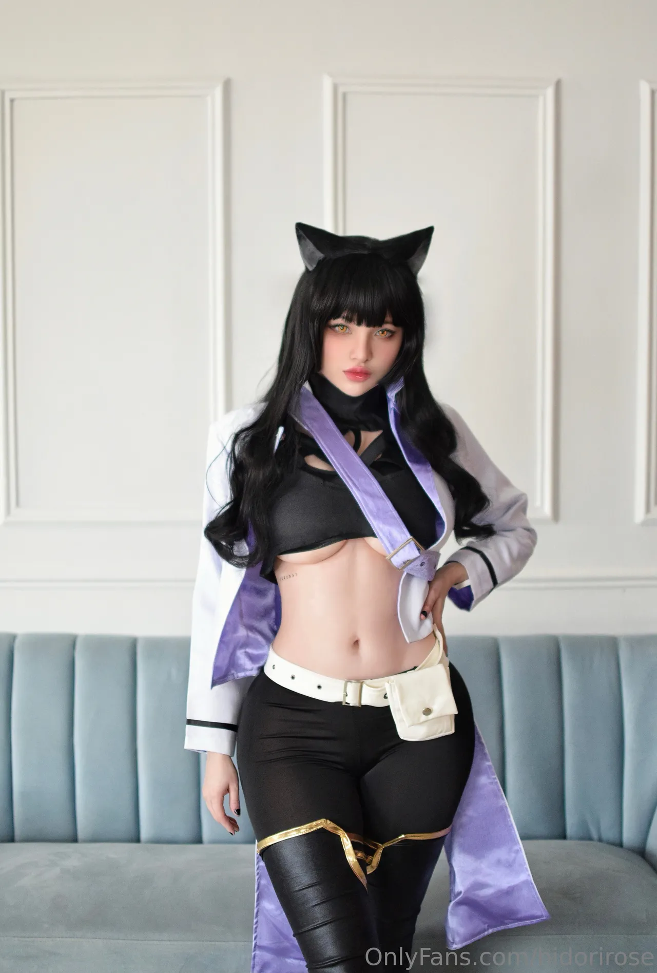 Hidori Rose - Blake Belladonna-erohere12.webp